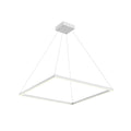 KUZCO LIGHTING INC, PIAZZA PENDANTS, PENDANT LIGHT