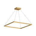 KUZCO LIGHTING INC, PIAZZA PENDANTS, PENDANT LIGHT