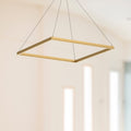 KUZCO LIGHTING INC, PIAZZA PENDANTS, PENDANT LIGHT