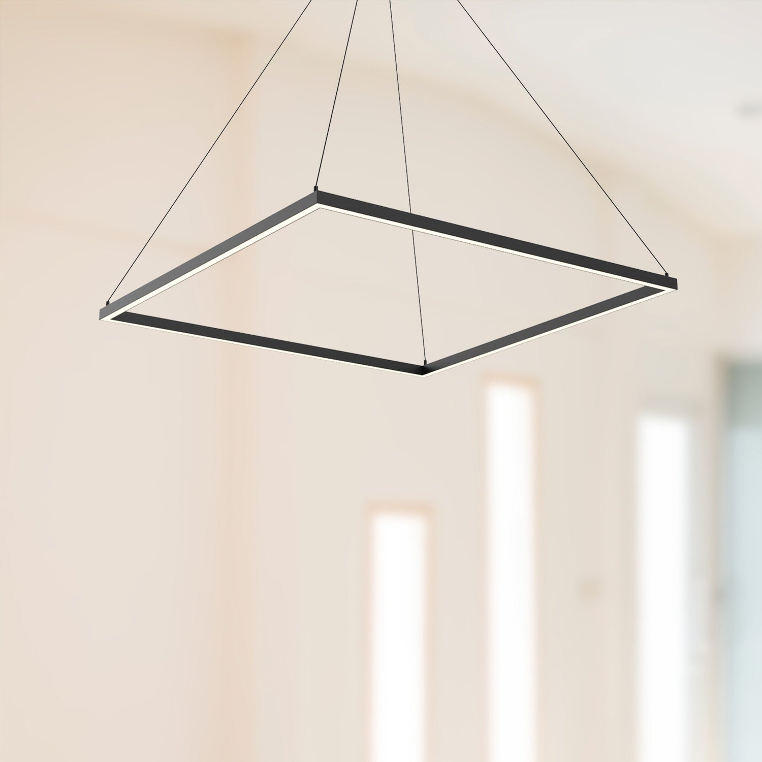 KUZCO LIGHTING INC, PIAZZA PENDANTS, PENDANT LIGHT