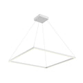 KUZCO LIGHTING INC, PIAZZA PENDANTS, PENDANT LIGHT