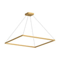 KUZCO LIGHTING INC, PIAZZA PENDANTS, PENDANT LIGHT