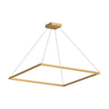 KUZCO LIGHTING INC, PIAZZA PENDANTS, PENDANT LIGHT