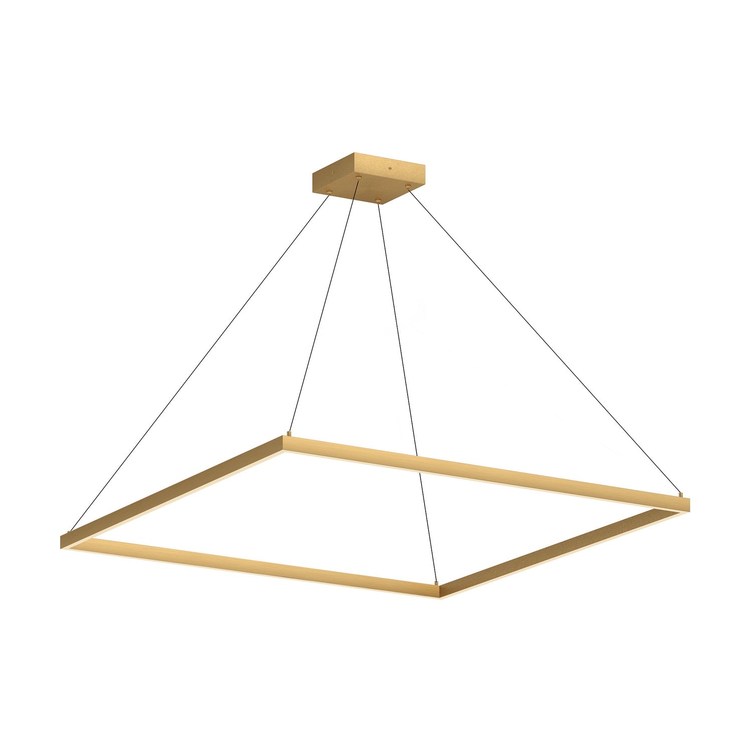 KUZCO LIGHTING INC, PIAZZA PENDANTS, PENDANT LIGHT