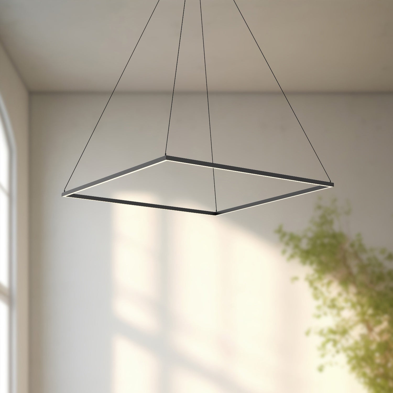 KUZCO LIGHTING INC, PIAZZA PENDANTS, PENDANT LIGHT
