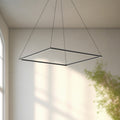 KUZCO LIGHTING INC, PIAZZA PENDANTS, PENDANT LIGHT