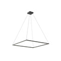 KUZCO LIGHTING INC, PIAZZA PENDANTS, PENDANT LIGHT