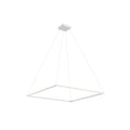 KUZCO LIGHTING INC, PIAZZA PENDANTS, PENDANT LIGHT
