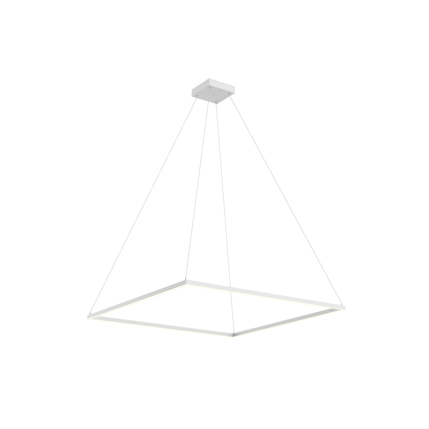 KUZCO LIGHTING INC, PIAZZA PENDANTS, PENDANT LIGHT