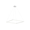 KUZCO LIGHTING INC, PIAZZA PENDANTS, PENDANT LIGHT