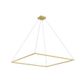 KUZCO LIGHTING INC, PIAZZA PENDANTS, PENDANT LIGHT