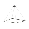 KUZCO LIGHTING INC, PIAZZA PENDANTS, PENDANT LIGHT