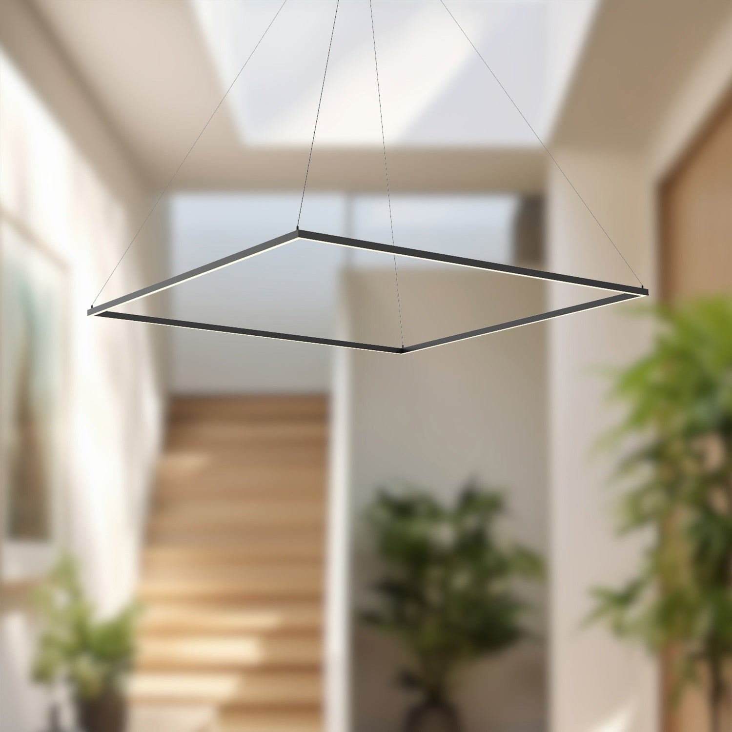 KUZCO LIGHTING INC, PIAZZA PENDANTS, PENDANT LIGHT