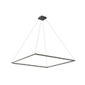 KUZCO LIGHTING INC, PIAZZA PENDANTS, PENDANT LIGHT