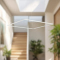 KUZCO LIGHTING INC, PIAZZA PENDANTS, PENDANT LIGHT