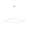 KUZCO LIGHTING INC, PIAZZA PENDANTS, PENDANT LIGHT