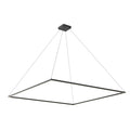 KUZCO LIGHTING INC, PIAZZA PENDANTS, PENDANT LIGHT