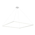 KUZCO LIGHTING INC, PIAZZA PENDANTS, PENDANT LIGHT