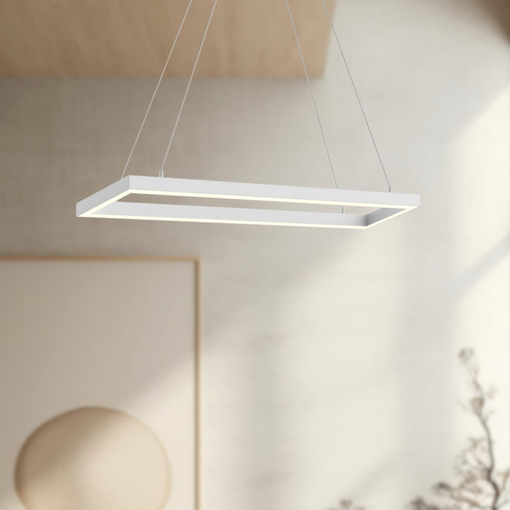 KUZCO LIGHTING INC, PIAZZA PENDANTS, PENDANT LIGHT