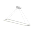 KUZCO LIGHTING INC, PIAZZA PENDANTS, PENDANT LIGHT