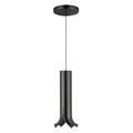KUZCO LIGHTING INC, HUSK PENDANTS, PENDANT LIGHT