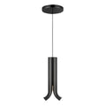 KUZCO LIGHTING INC, HUSK PENDANTS, PENDANT LIGHT