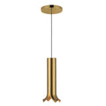 KUZCO LIGHTING INC, HUSK PENDANTS, PENDANT LIGHT