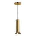 KUZCO LIGHTING INC, HUSK PENDANTS, PENDANT LIGHT