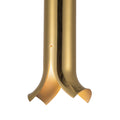 KUZCO LIGHTING INC, HUSK PENDANTS, PENDANT LIGHT
