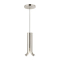 KUZCO LIGHTING INC, HUSK PENDANTS, PENDANT LIGHT