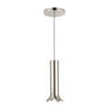 KUZCO LIGHTING INC, HUSK PENDANTS, PENDANT LIGHT