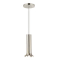 KUZCO LIGHTING INC, HUSK PENDANTS, PENDANT LIGHT
