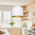 KUZCO LIGHTING INC, HELENA PENDANTS, PENDANT LIGHT