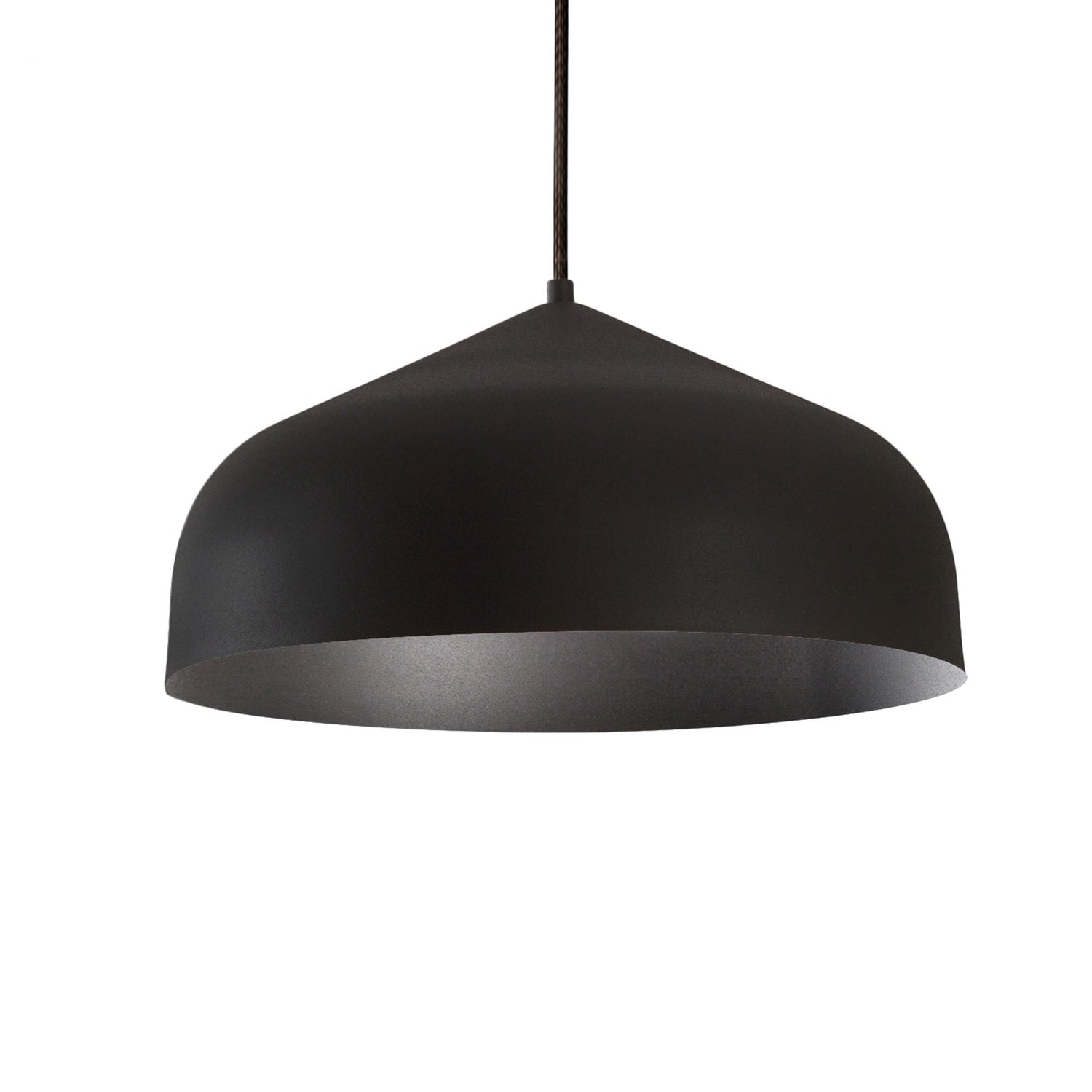 KUZCO LIGHTING INC PD9117-BK-BK fb5e8a9d-cc44-4020-a4a9-8b190f565397