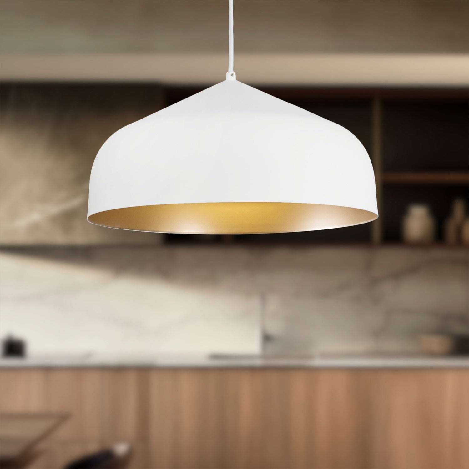 KUZCO LIGHTING INC, HELENA PENDANTS, PENDANT LIGHT