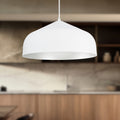 KUZCO LIGHTING INC, HELENA PENDANTS, PENDANT LIGHT