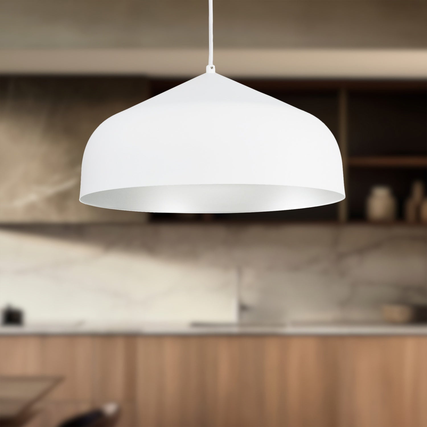 KUZCO LIGHTING INC, HELENA PENDANTS, PENDANT LIGHT