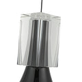 KUZCO LIGHTING INC, FLOE PENDANTS, PENDANT LIGHT