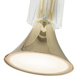 KUZCO LIGHTING INC, FLOE PENDANTS, PENDANT LIGHT