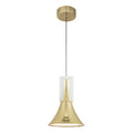 KUZCO LIGHTING INC, FLOE PENDANTS, PENDANT LIGHT