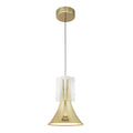 KUZCO LIGHTING INC, FLOE PENDANTS, PENDANT LIGHT