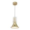 KUZCO LIGHTING INC, FLOE PENDANTS, PENDANT LIGHT