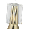 KUZCO LIGHTING INC, FLOE PENDANTS, PENDANT LIGHT