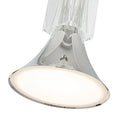KUZCO LIGHTING INC, FLOE PENDANTS, PENDANT LIGHT