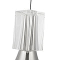 KUZCO LIGHTING INC, FLOE PENDANTS, PENDANT LIGHT