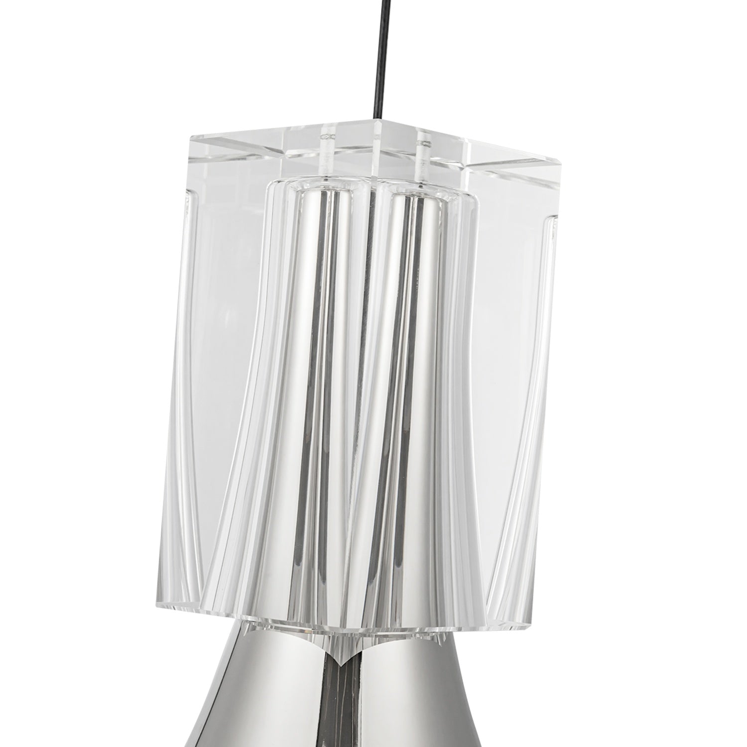 KUZCO LIGHTING INC, FLOE PENDANTS, PENDANT LIGHT