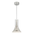 KUZCO LIGHTING INC, FLOE PENDANTS, PENDANT LIGHT