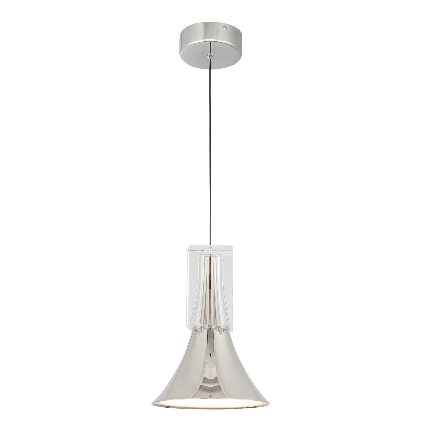 KUZCO LIGHTING INC, FLOE PENDANTS, PENDANT LIGHT