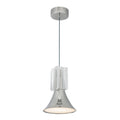 KUZCO LIGHTING INC, FLOE PENDANTS, PENDANT LIGHT