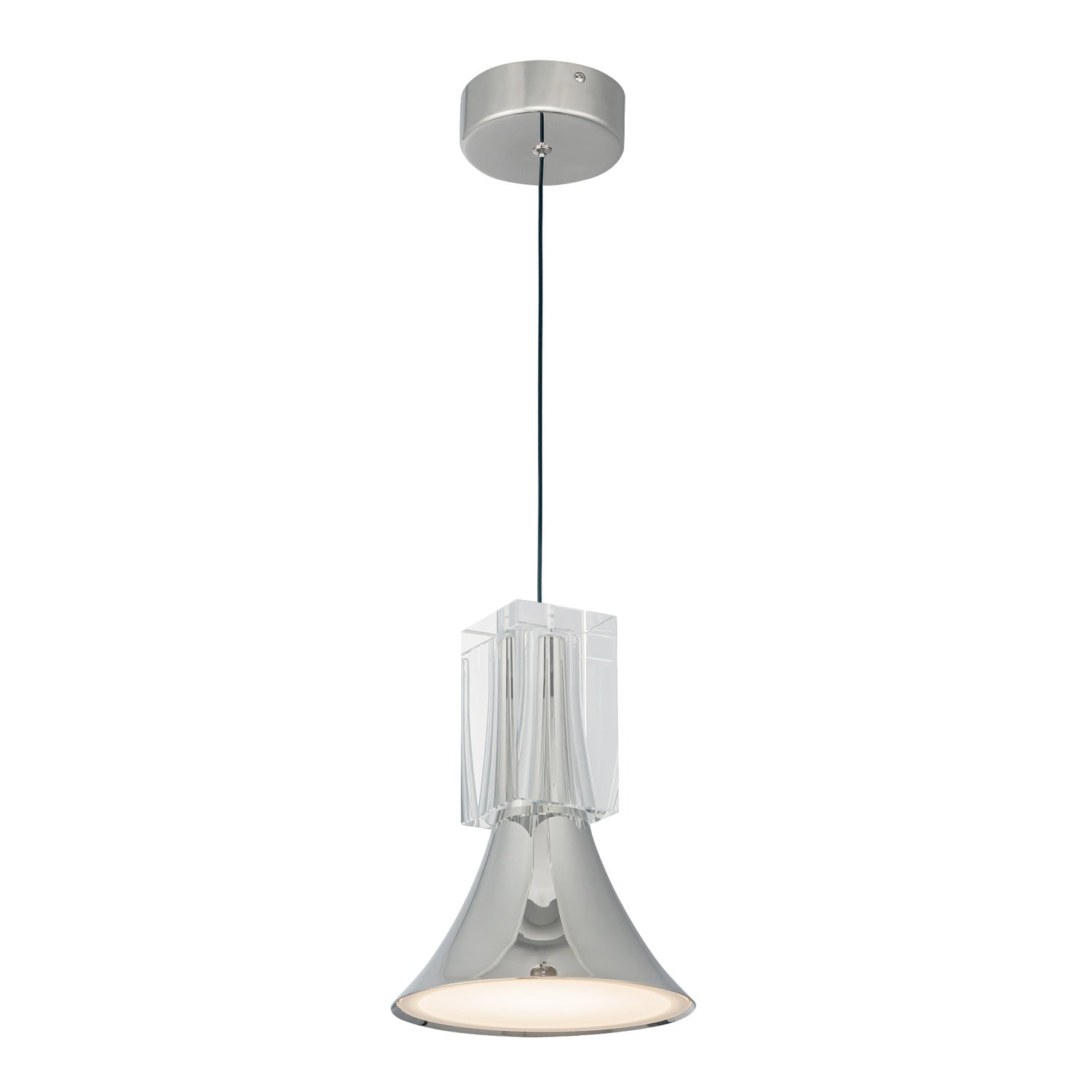 KUZCO LIGHTING INC, FLOE PENDANTS, PENDANT LIGHT